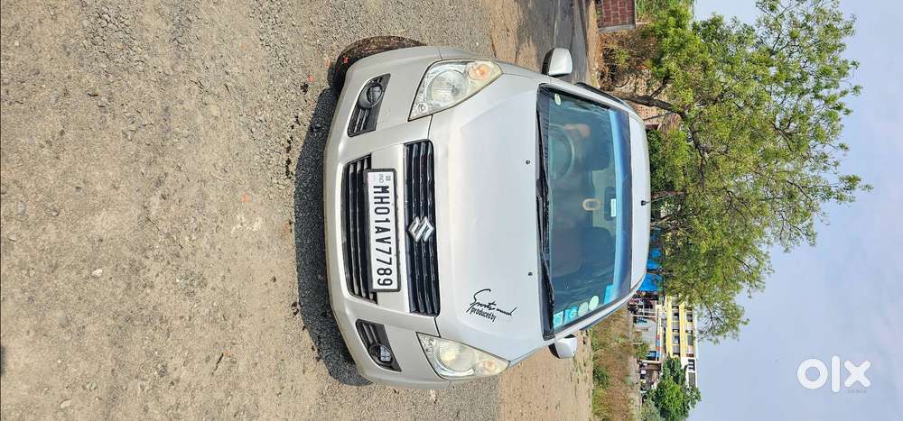 Maruti Suzuki Ritz 2011 Petrol Good Condition