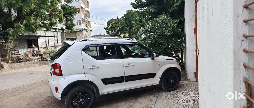2023 Maruti Suzuki Ignis