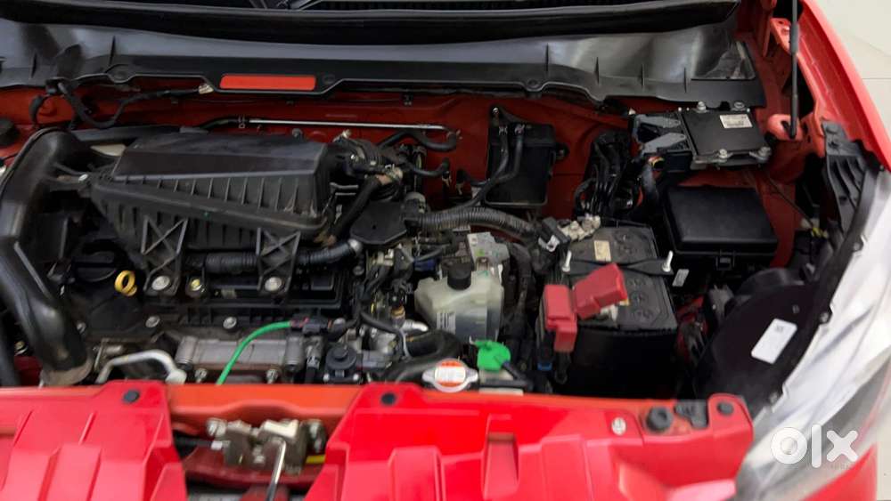 Maruti Suzuki Celerio 1.0 Zxi Plus Amt, 2024, Petrol