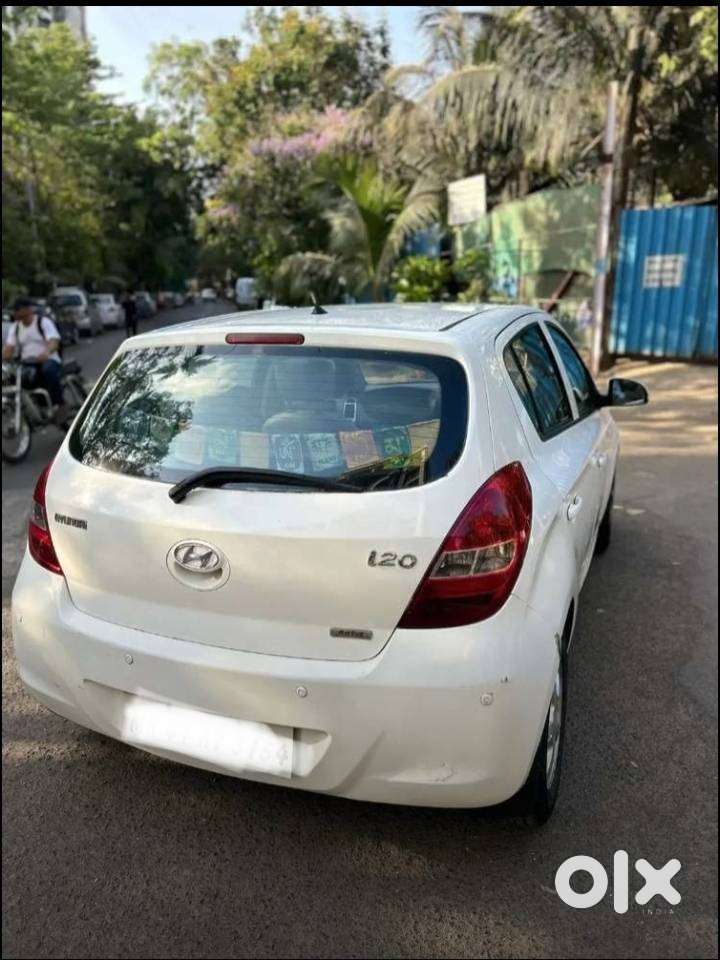 Hyundai New I20 Petrol In Very Cheap