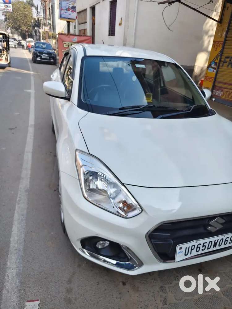 Maruti Suzuki Dzire 2020 Petrol 39000 Km Driven