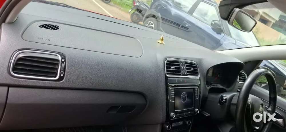 Volkswagen Polo 1.2 Gt 2021
