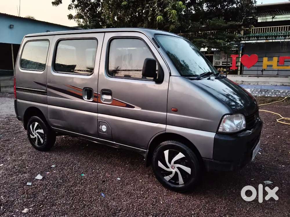 Eeco 5 Seater A/c Full Condition