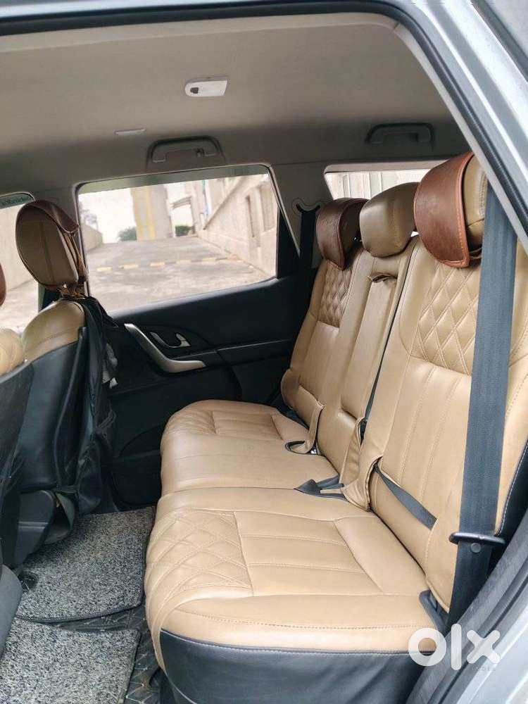 Mahindra Xuv500 W7, 2019, Diesel