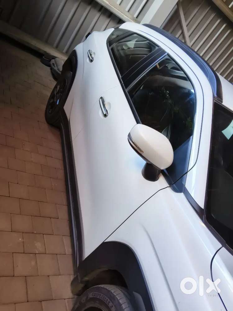 Automatic Fronx With Vip Number