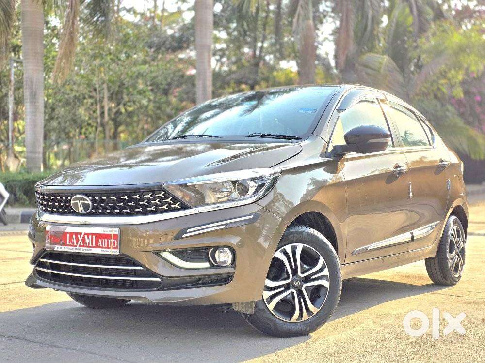 Tata Tigor 1.2 Revotron Xz Plus Cng, 2024, Cng & Hybrids