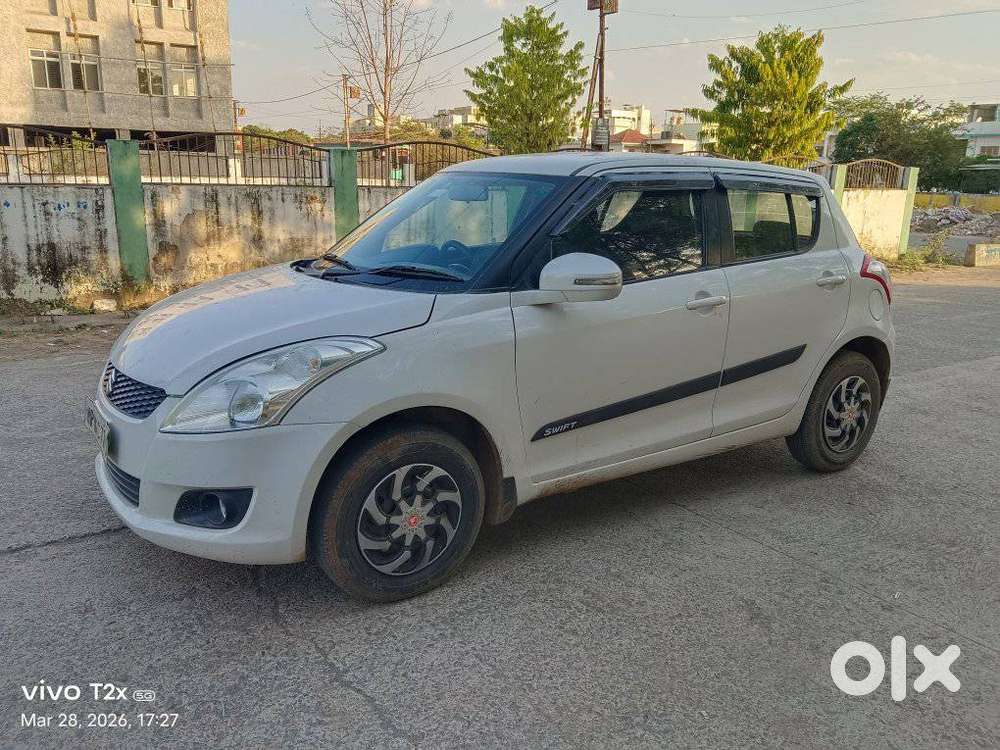 Maruti Suzuki Swift Ddis Vdi, 2014, Diesel