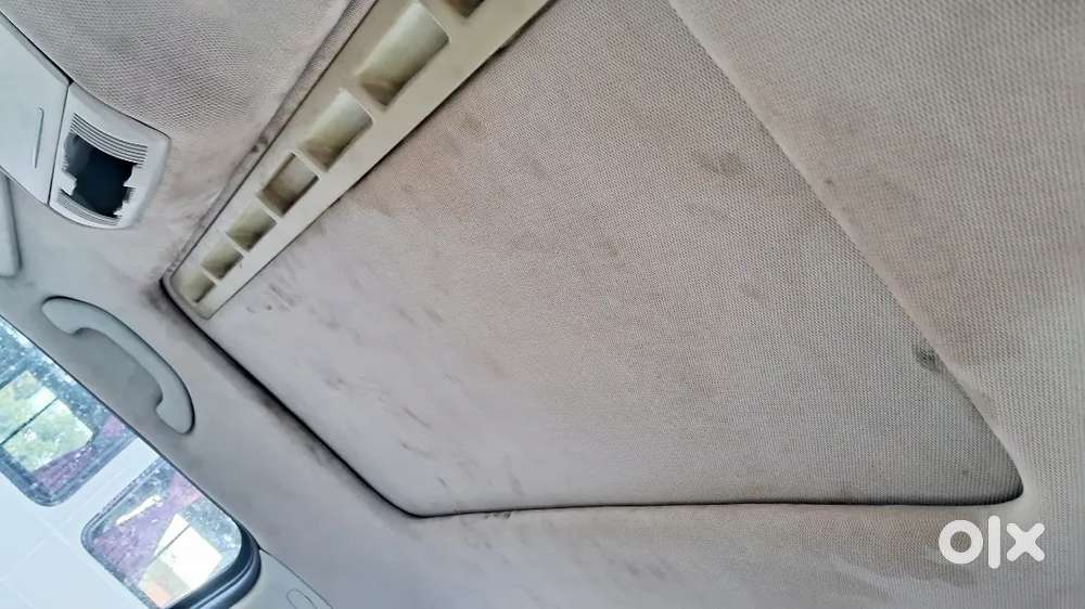 Skoda Fabia 2008 With Sunroof