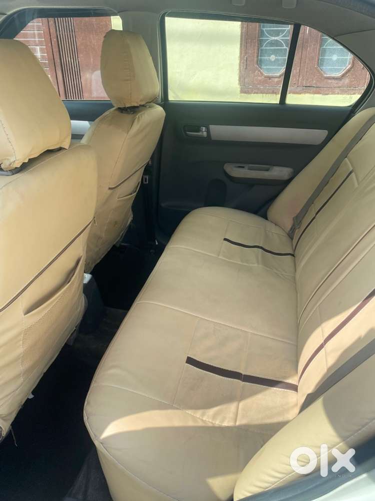 Swift Dzire Petrol 2009