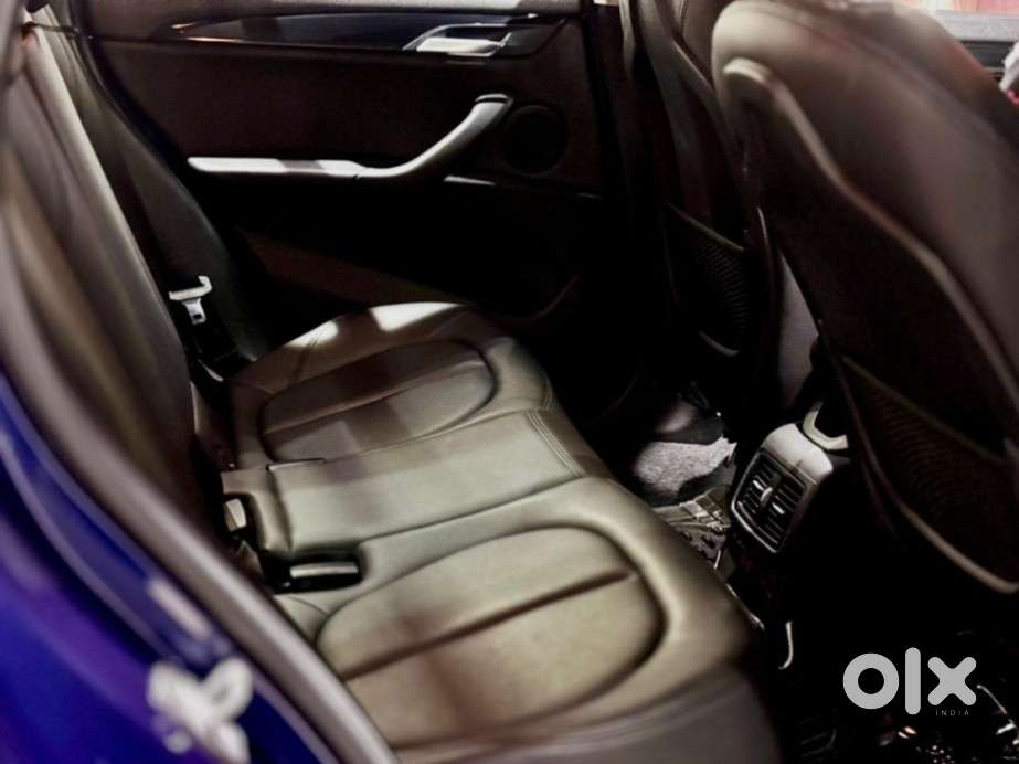 Bmw Ix1 Edrive20l M Sport, 2021, Petrol