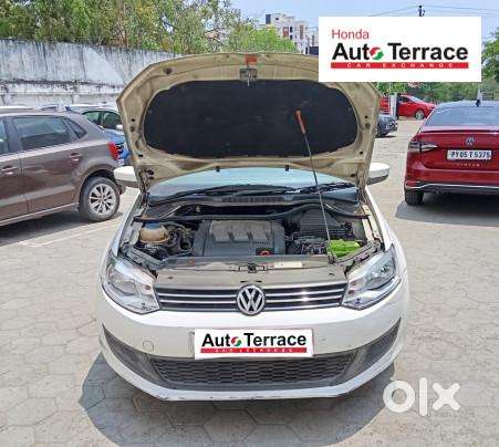 Volkswagen Polo 2009-2013 Diesel Comfortline 1.2l, 2010, Diesel