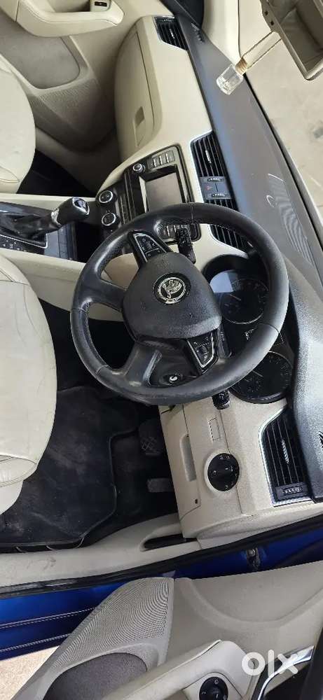 Skoda Octavia 2014 Diesel Good Condition