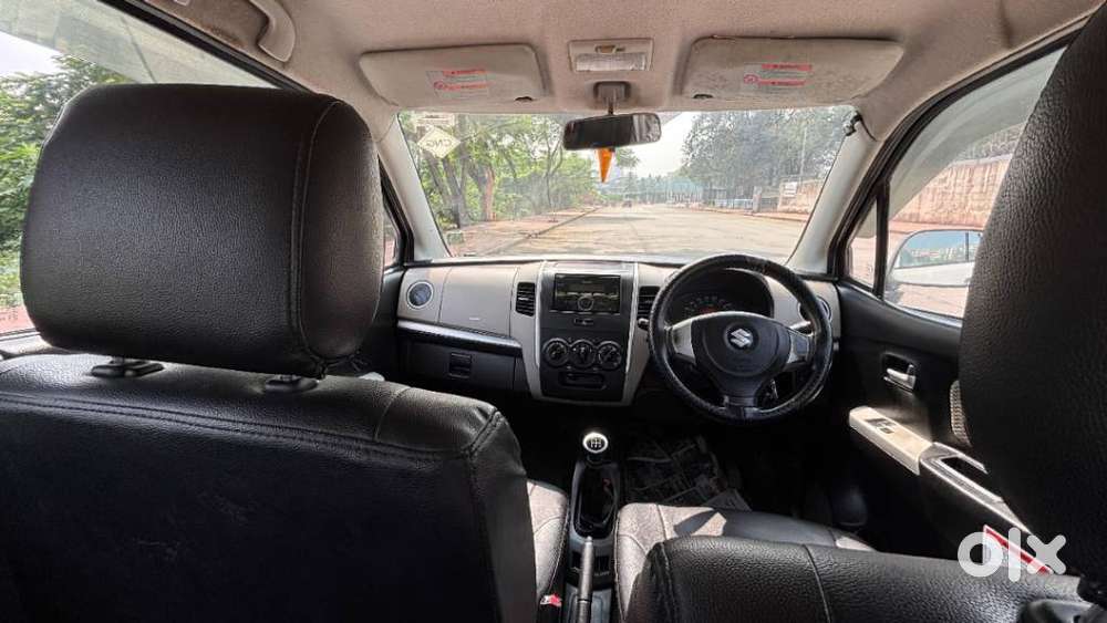Maruti Suzuki Wagon R 1.0 Lxi Cng, 2016, Cng & Hybrids