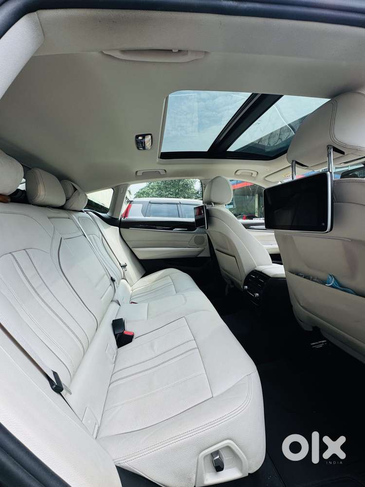 Bmw 6 Series 2.0 Gt 630i Luxury Line, 2020, Petrol