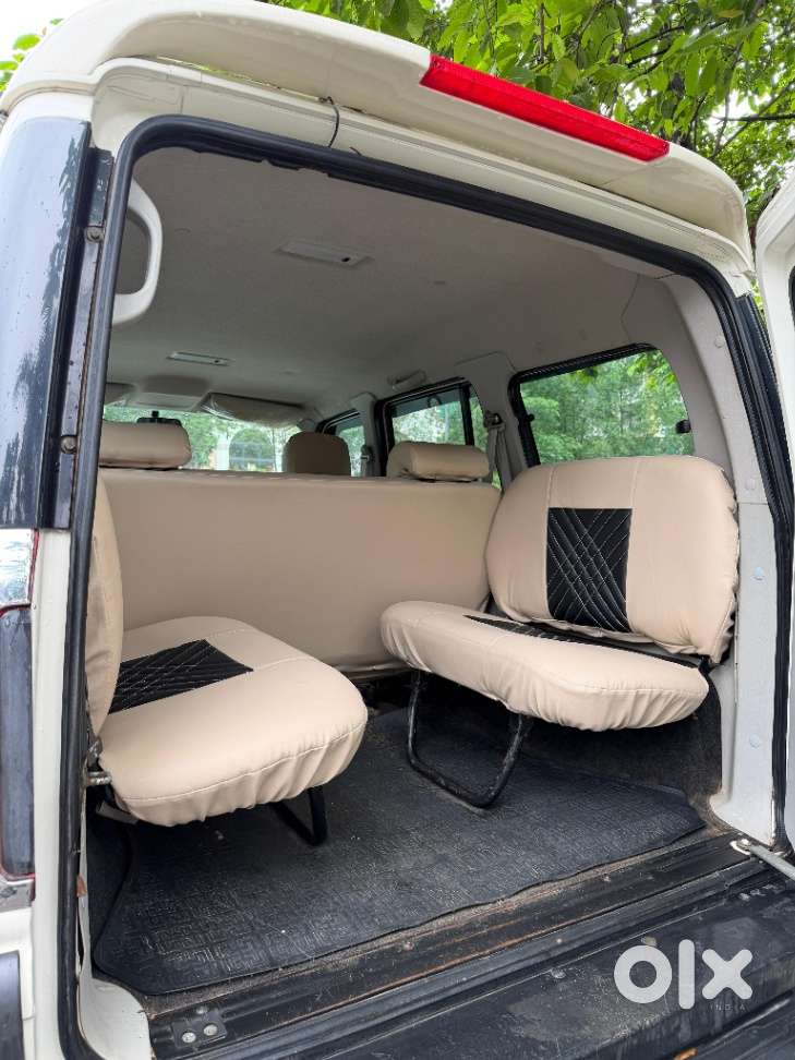 Mahindra Scorpio S3, 2018, Diesel
