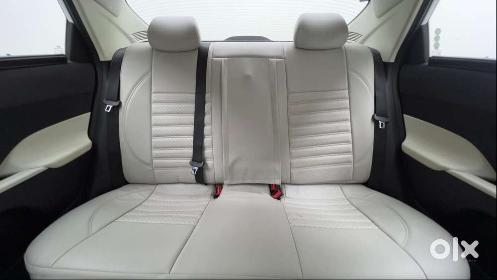 Hyundai Verna 1.5 Sx Petrol Mt, 2024, Petrol