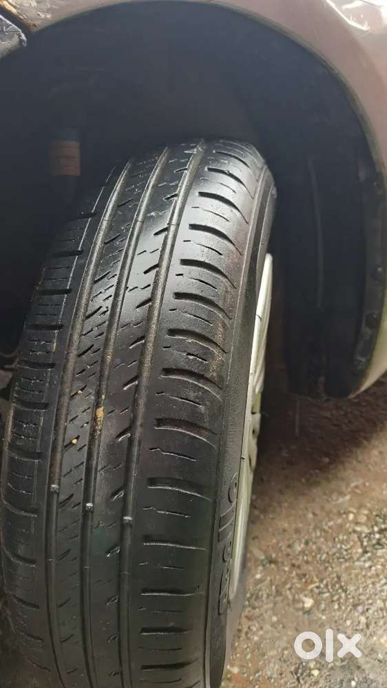Swift Dzire Vdi Diesel 2012