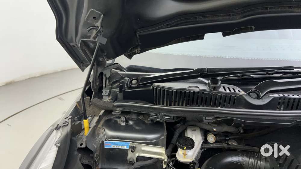 Tata Nexon 1.2 Revotron Xz Plus, 2023, Petrol