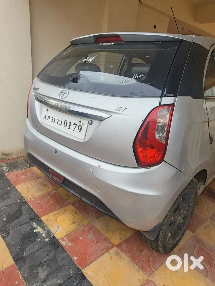 Tata Bolt 1.3 Xt 2017