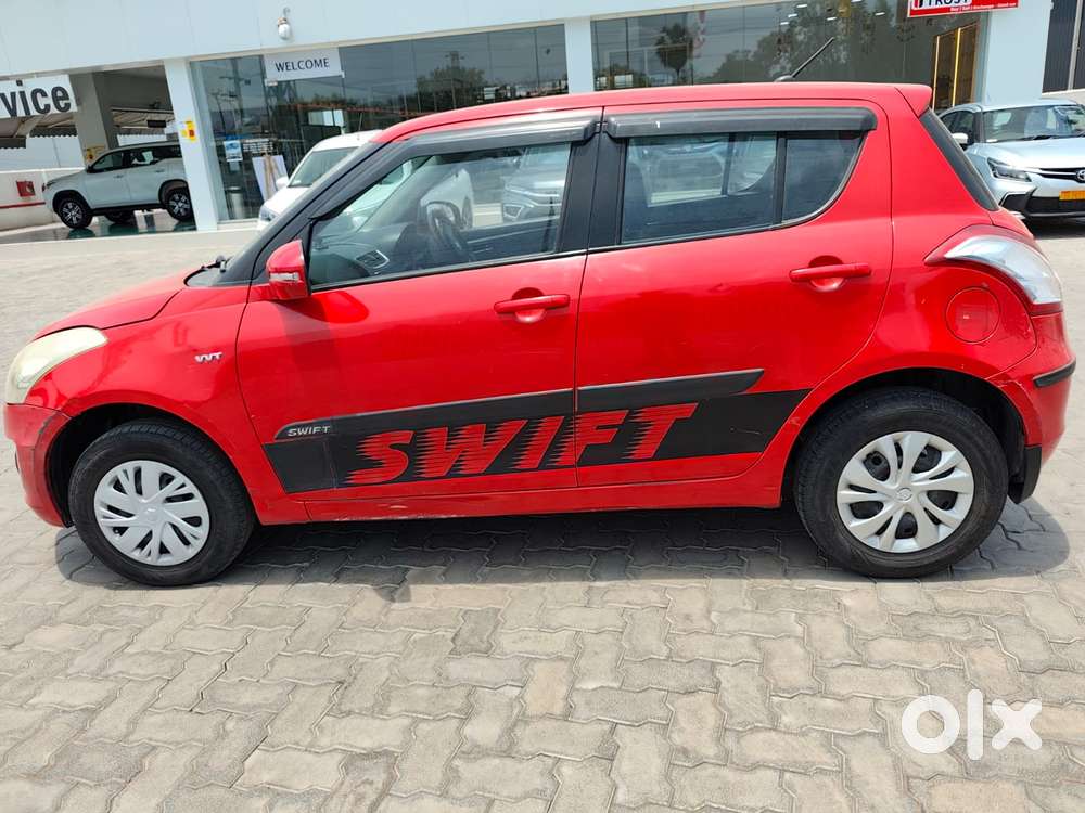 Maruti Suzuki Swift 2011-2014 Vxi, 2016, Petrol