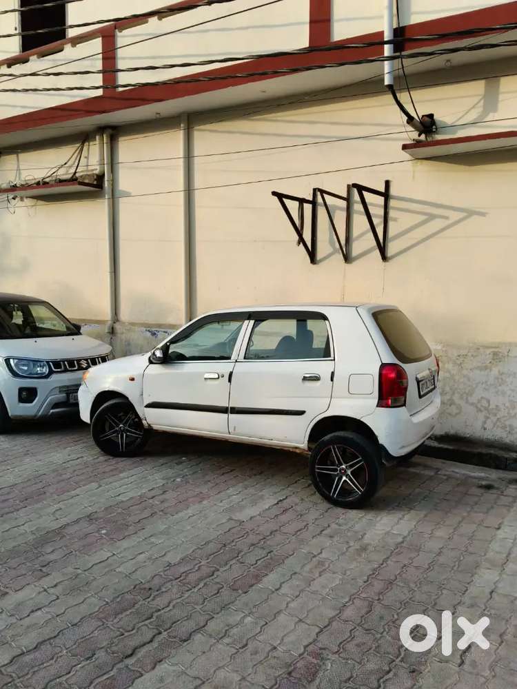 Petrol+cng