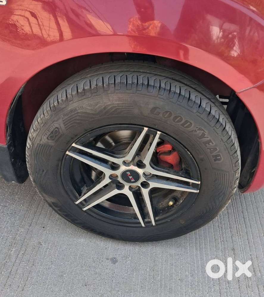 Maruti Suzuki Ritz Vdi Bs-iv, 2013, Diesel