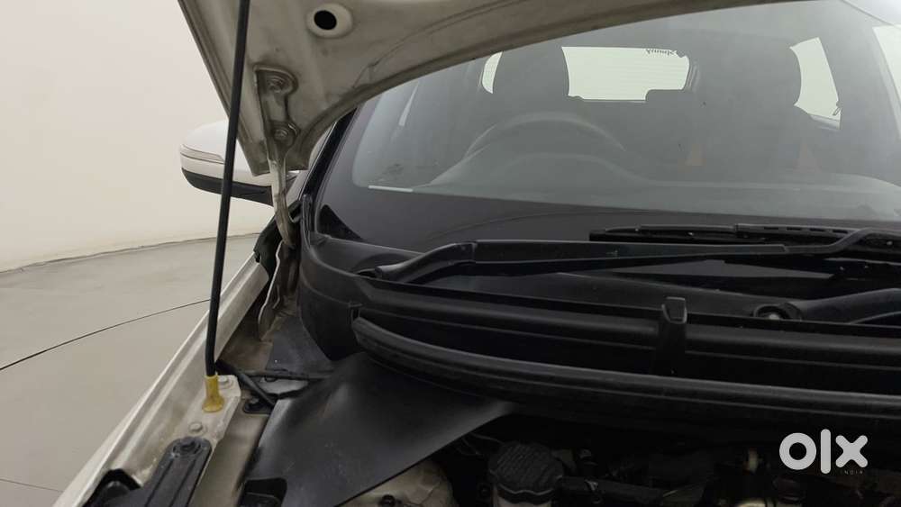 Hyundai Elite I20 Asta 1.2 Dual Tone, 2017, Petrol