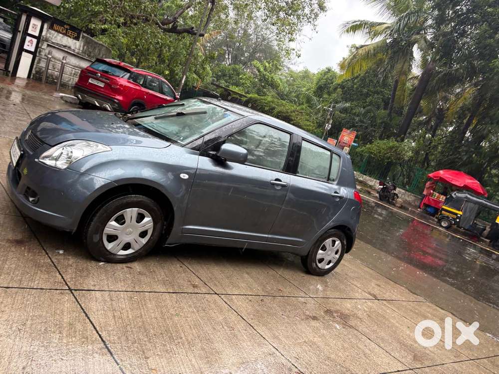 Maruti Suzuki Swift Vxi + Manual, 2007, Petrol