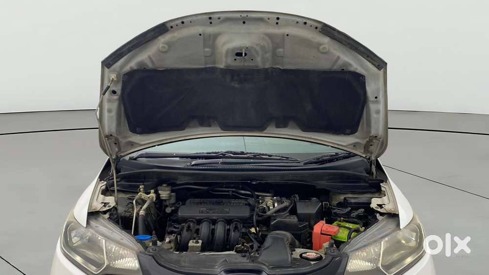 Honda Jazz 1.2 V At I Vtec, 2018, Petrol