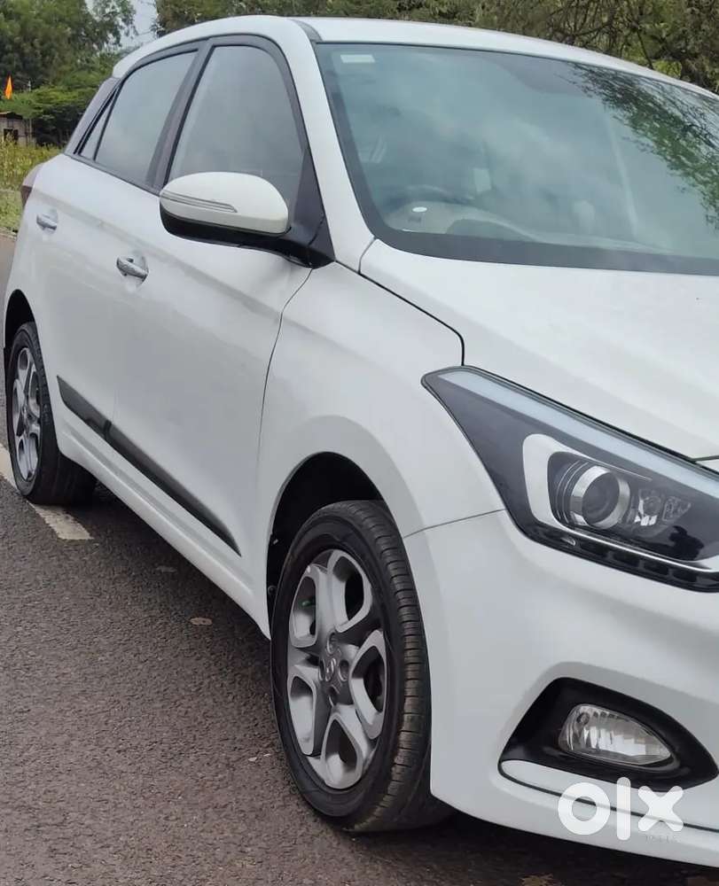 Hyundai Elite I20 2019 Variant 1.4 Crdi