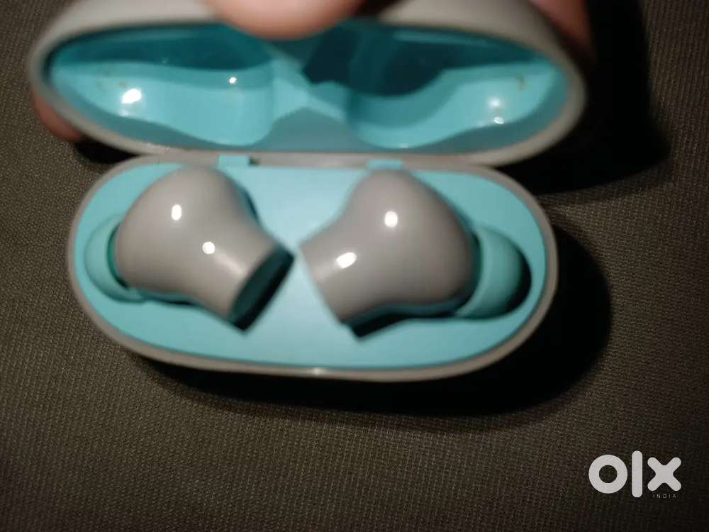 Earpords realme
