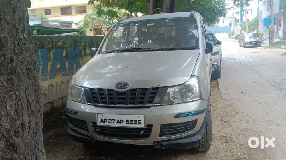 Mahindra Xylo 2012 Diesel 125000 Km Driven