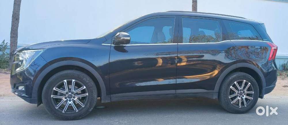 Mahindra Xuv700 2.2 Ax 7 Diesel Mt Str, 2023, Diesel
