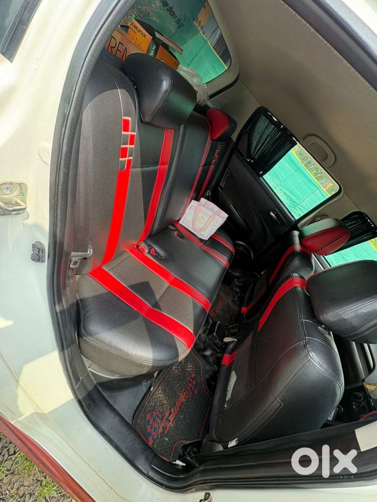 Maruti Suzuki Swift 2015