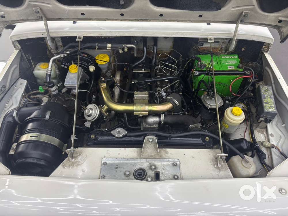 Mahindra Bolero Diesel 2013