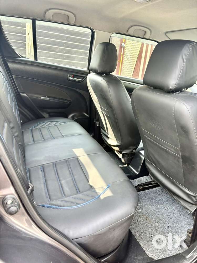 Maruti Suzuki Swift Vxi Optional 2017 Model Petrol Car