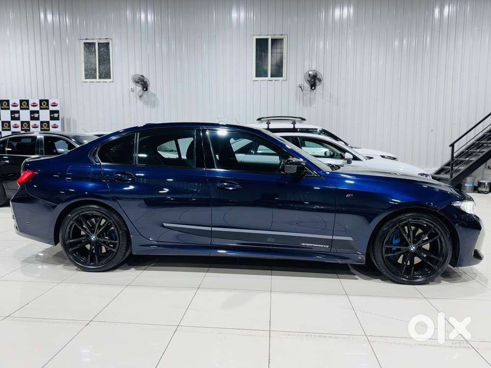 Bmw M340i Xdrive [2022-2023], 2023, Petrol