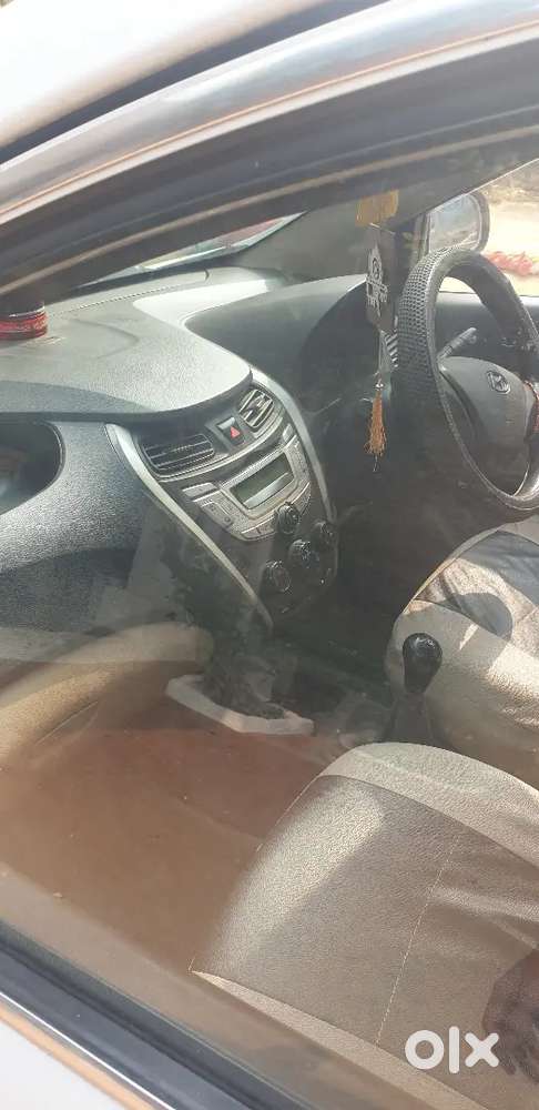Hyundai Eon 2013 Petrol Good Condition
