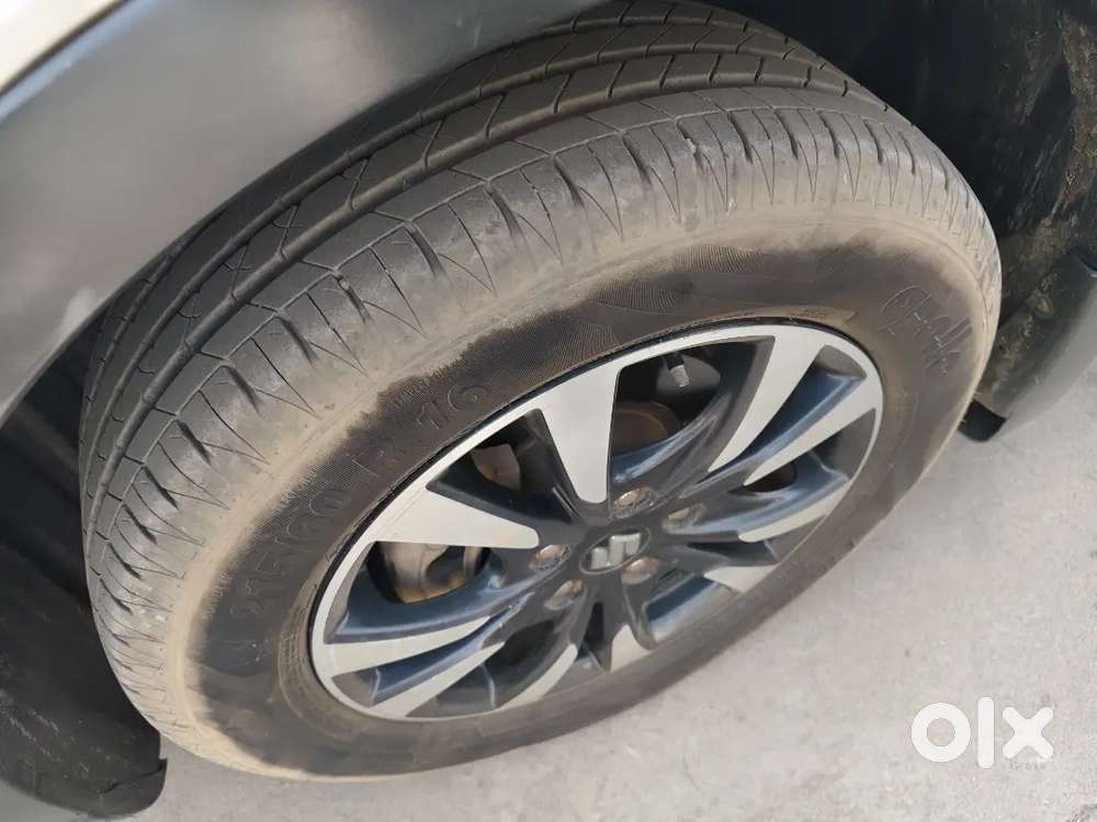 Scross In Very Good Condition