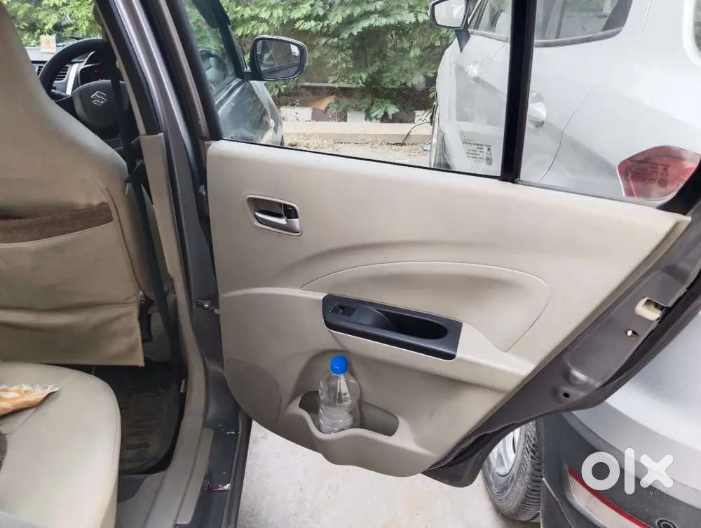 Maruti Suzuki Celerio 2014