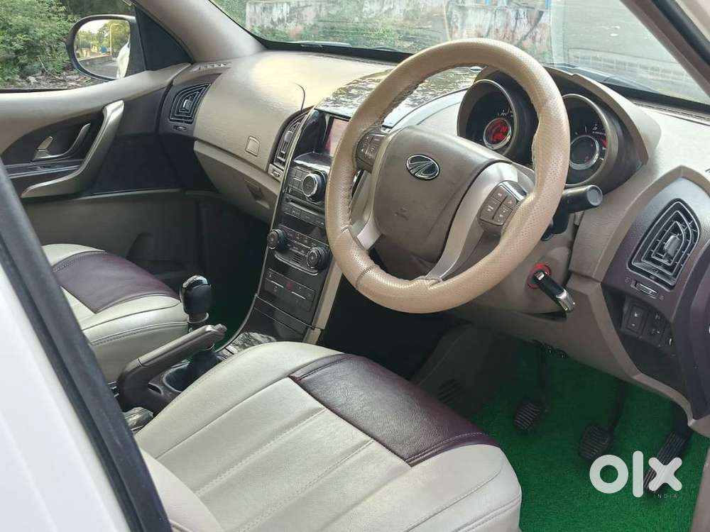 Mahindra Xuv500 2011-2015 W8 2wd, 2014, Diesel
