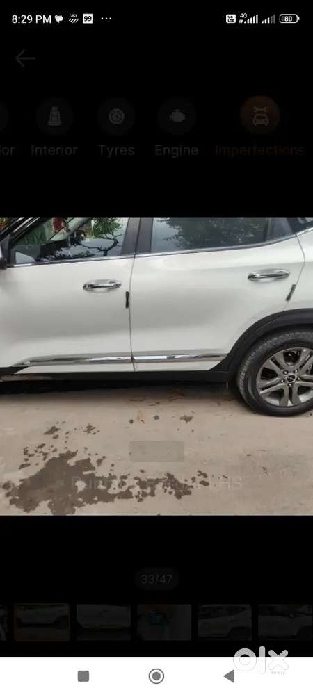 Kia Car Showroom Condition Full Insurancetop Model Automatic