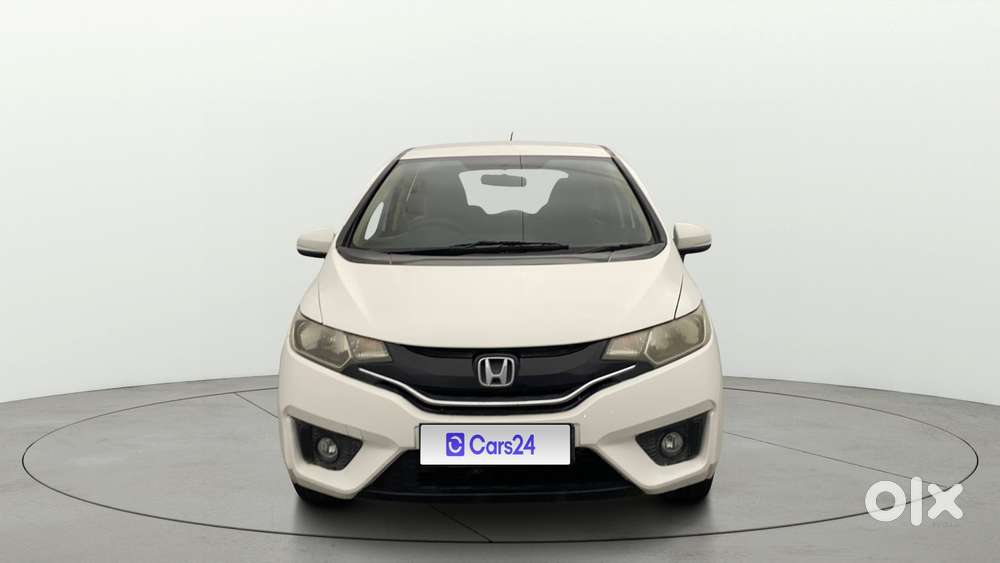 Honda Jazz 1.2 Sv I Vtec, 2016, Petrol