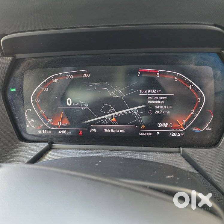 Bmw 2 Series Gran Coupe 220i M Sport, 2023, Petrol