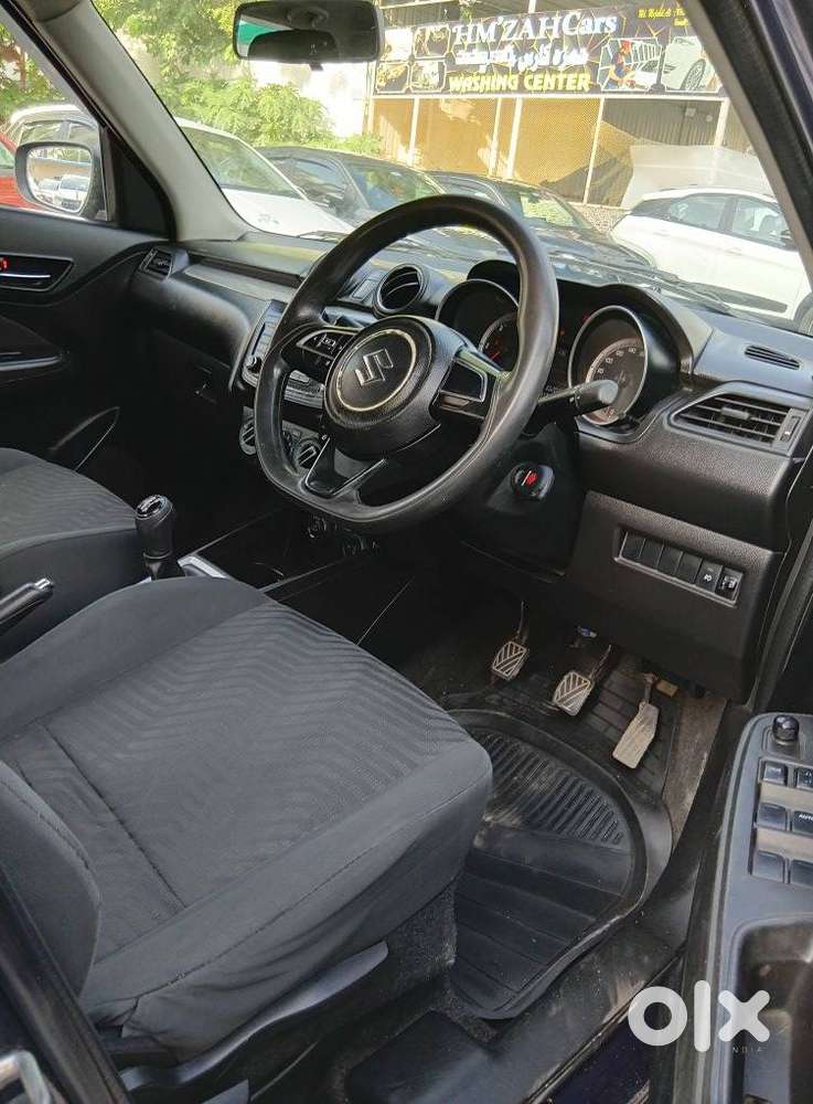 Maruti Suzuki Swift Vdi (o), 2019, Diesel