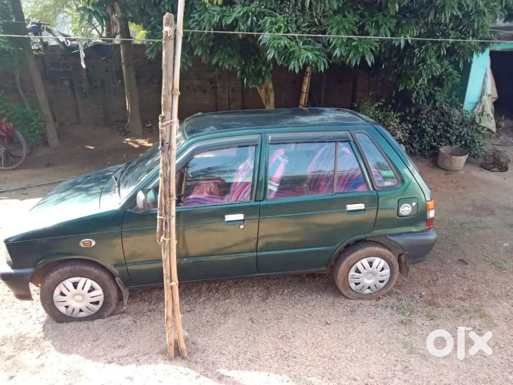 Maruti Suzuki 800 Std 2000