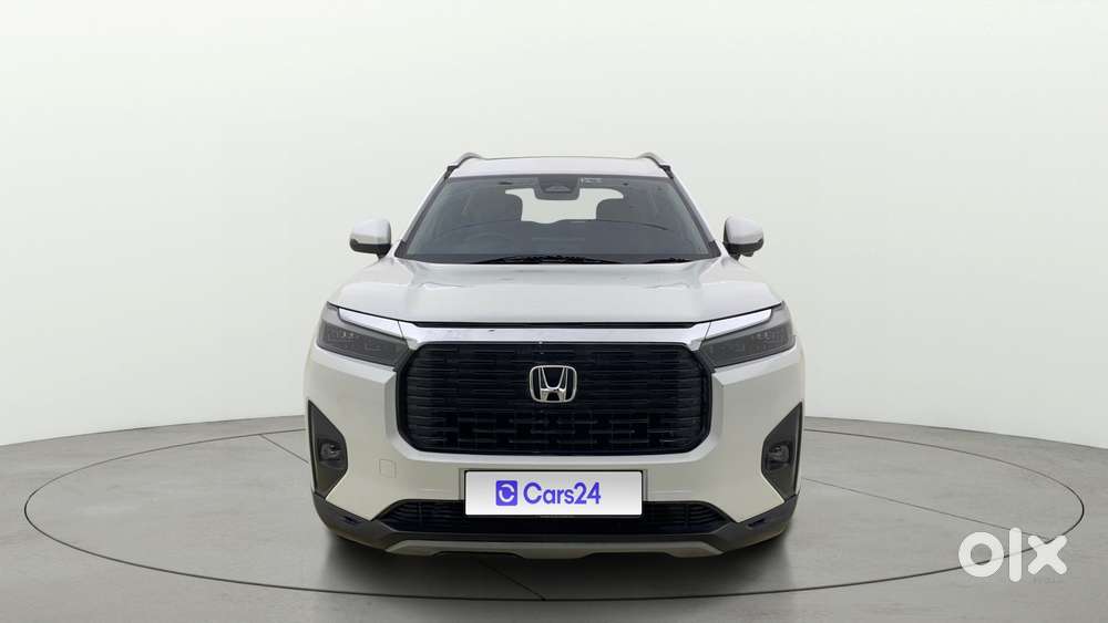 Honda Elevate Zx Cvt, 2023, Petrol
