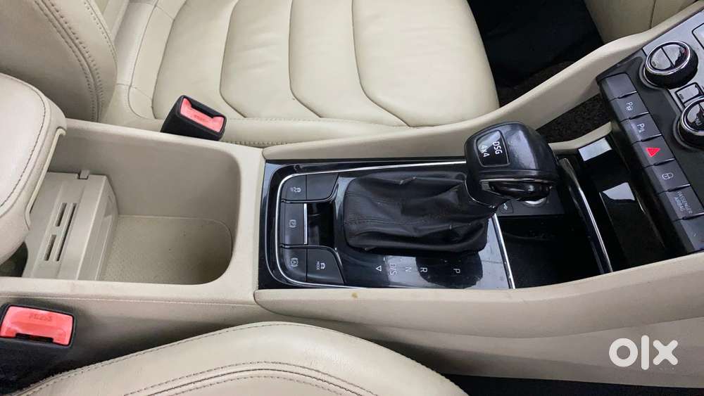 Skoda Kodiaq 2.0 Style Tdi 4x4 At, 2018, Diesel