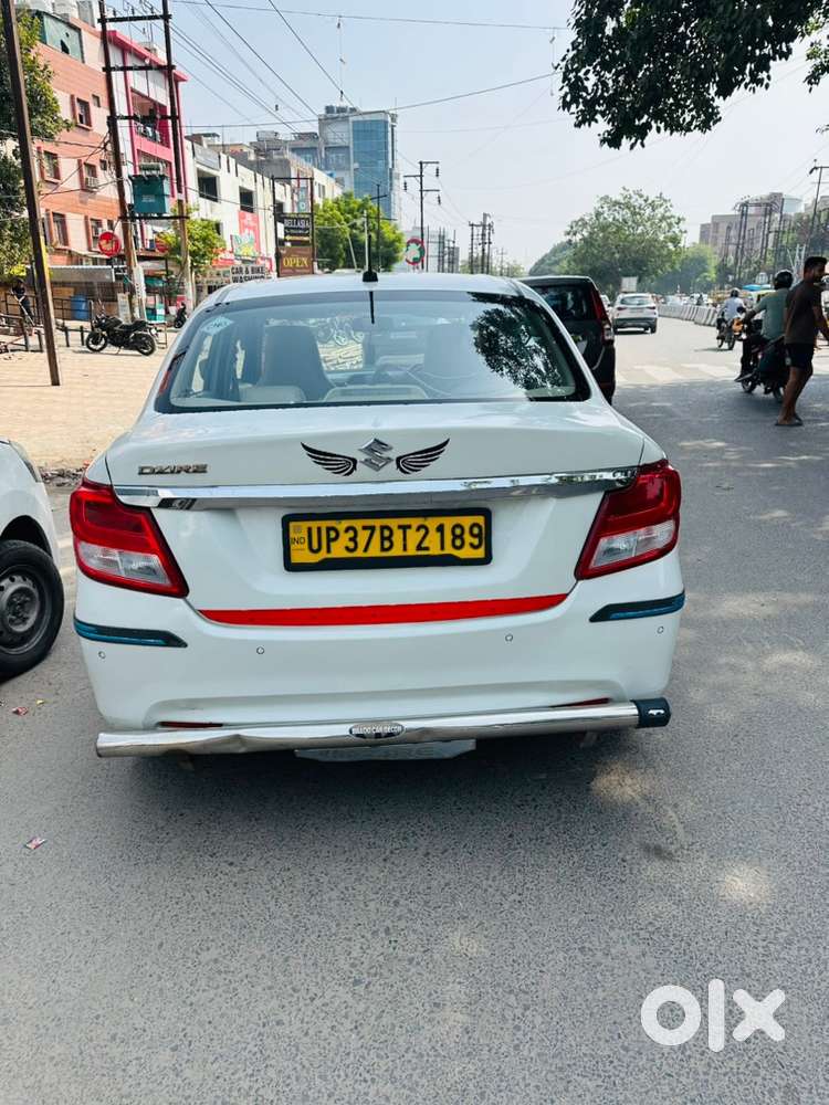 Maruti Swift Dzire 2024