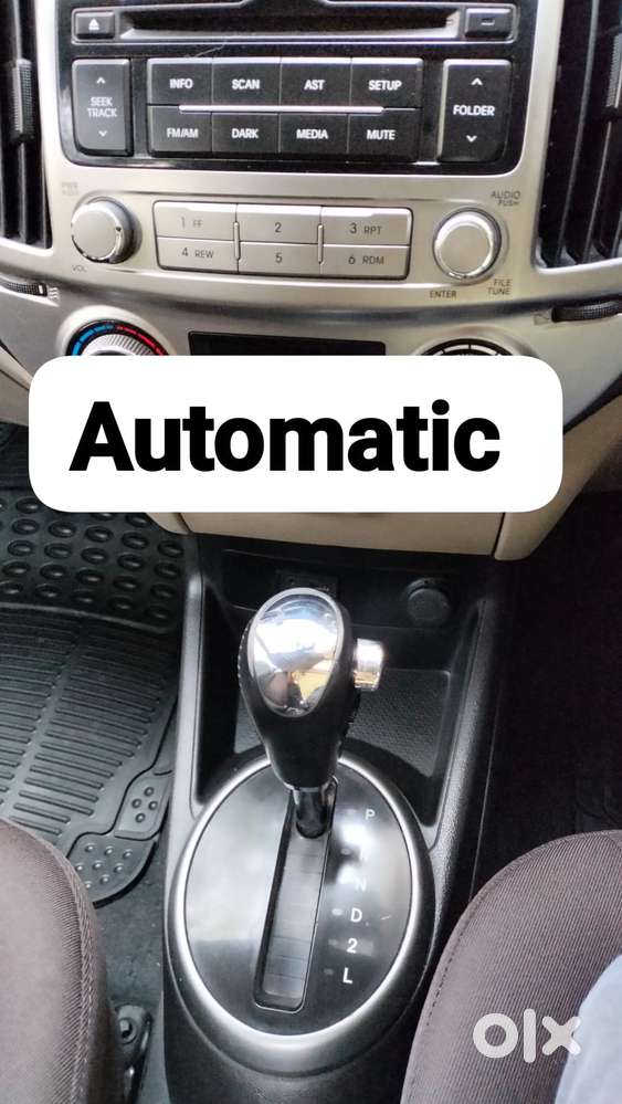Hyundai I20 1.2 Spotz, 2013, Petrol